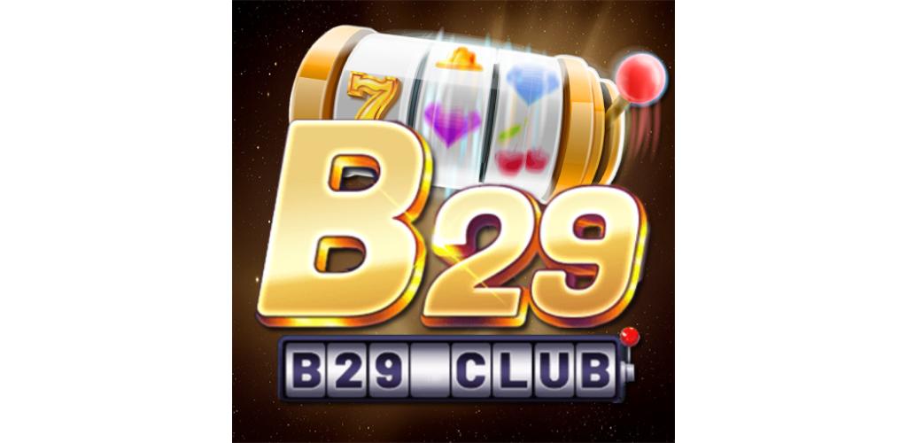B29 Club