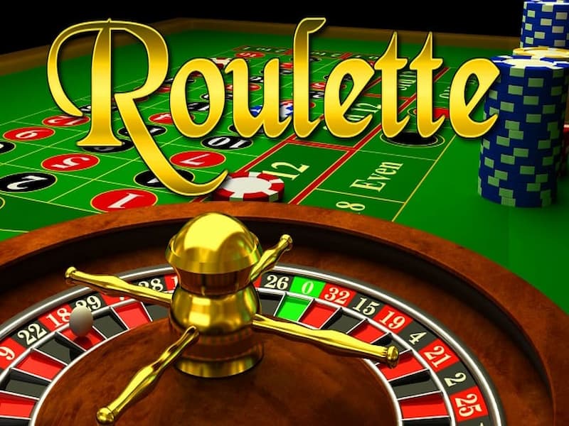 Hướng dẫn thủ thuật chơi game Roulette online bất bại